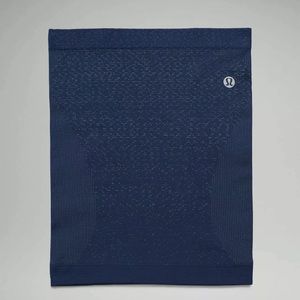 Seamless Neck Gaiter